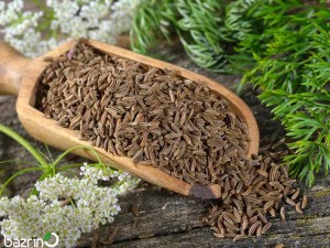 بذر زیره ایرانی