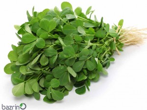 بذر شنبلیله