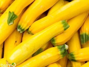 بذر کدو خورشتی زرد