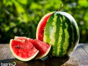 بذر هندوانه کریمسون