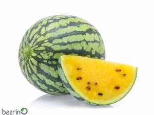 بذر هندوانه آناناسی میکادو F1