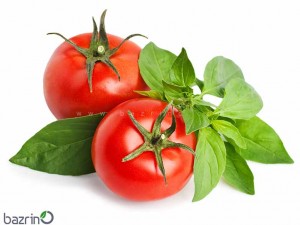 بذر گوجه کبابی قرمز درختی