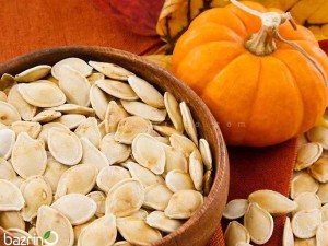 بذر کدو آجیلی