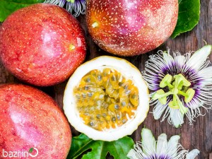 بذر پشن فروت