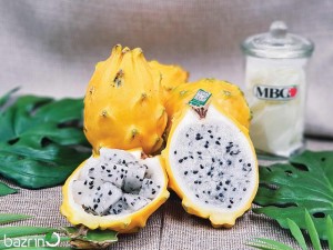 بذر دراگون فروت زرد