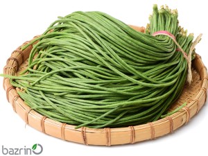 بذر لوبیا سبز رشته ای