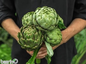 بذر کنگر فرنگی(آرتیشو)