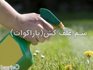 آفت زدا (پارا)