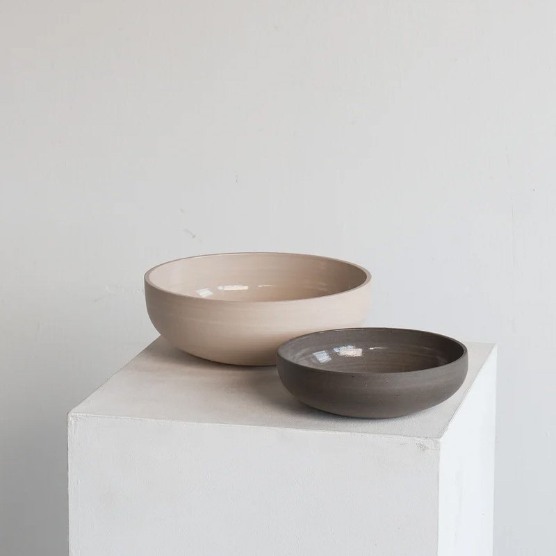 ست کاسه لعابی