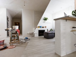 ویژگی های مهم طراحی داخلی کلاسیک