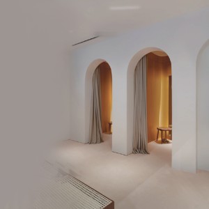 بازسازی و نوسازی فروشگاه