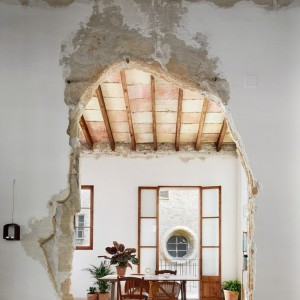 بازسازی و نوسازی آپارتمان