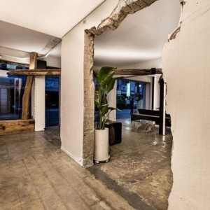 بازسازی و نوسازی ساختمان