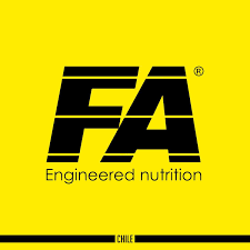 اف ای ناتریشن