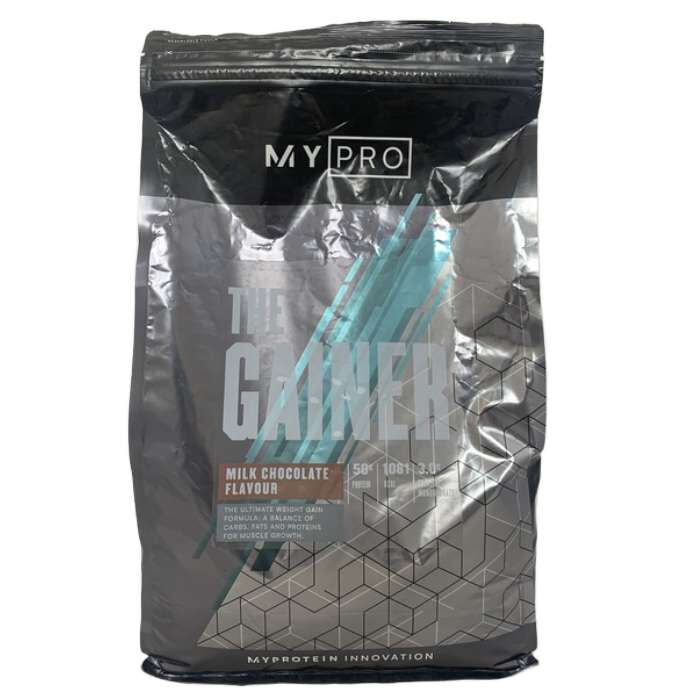 گینر مای پروتئین