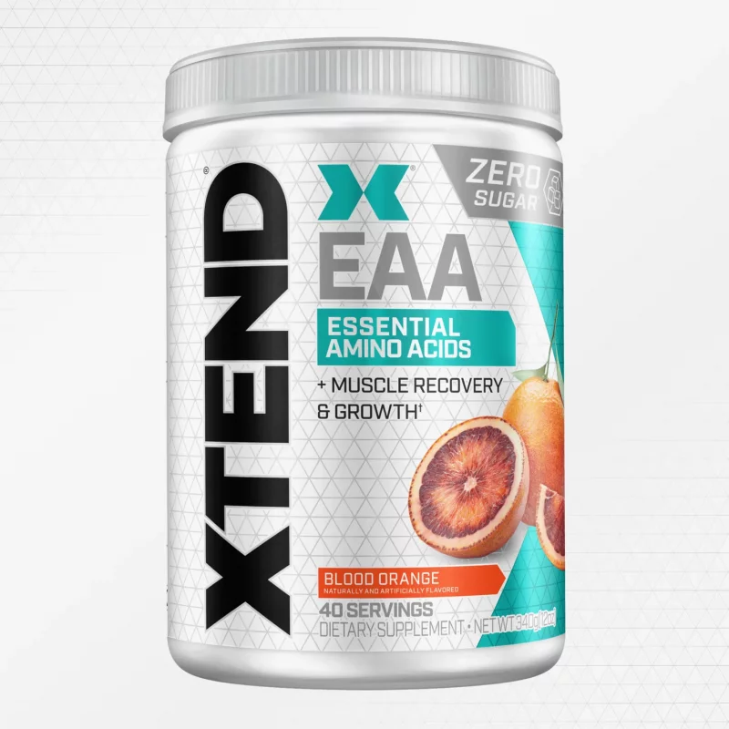 ای ای ای اکستند XTEND EAA Essential Amino Acids