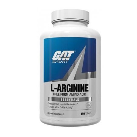 ال آرژنین گت GAT