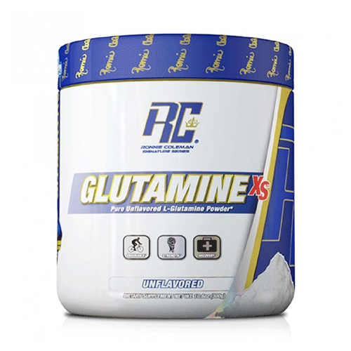 گلوتامین رونی کلمن