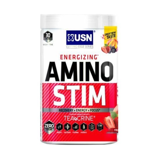 آمینو استیم usn