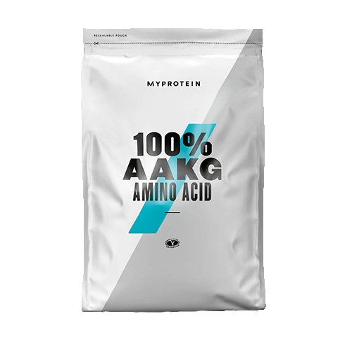 ارژنین ای ای کی جی مای پروتئین