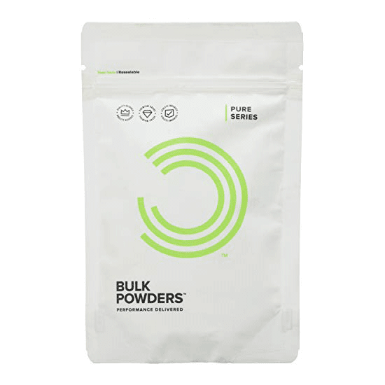 دی اسپارتیک اسید بالک پادرز