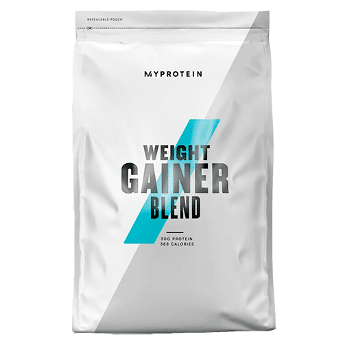 ویت گینر مای پروتئین