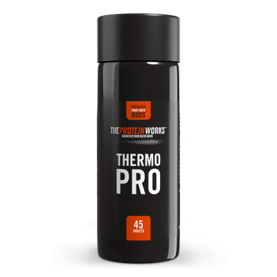 چربی سوز ترموپرو شرکت پروتئین ورکس