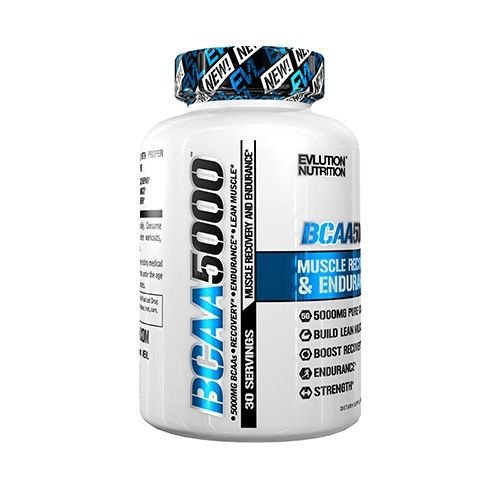 بی سی ای ای 5000 ای وی ال ناتریشن