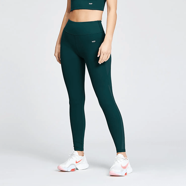 لگ ورزشی MP مدل Deep Teal