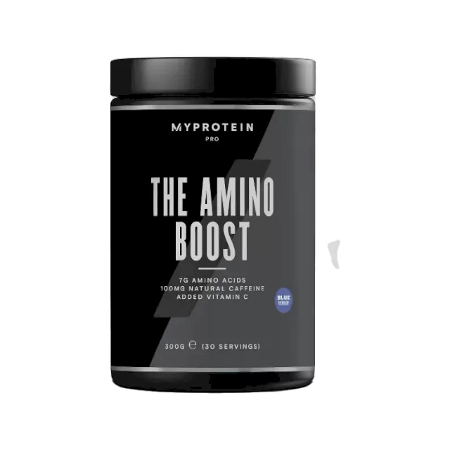 آمینو بوست مای پروتئین- Myprotein THE Amino Boost
