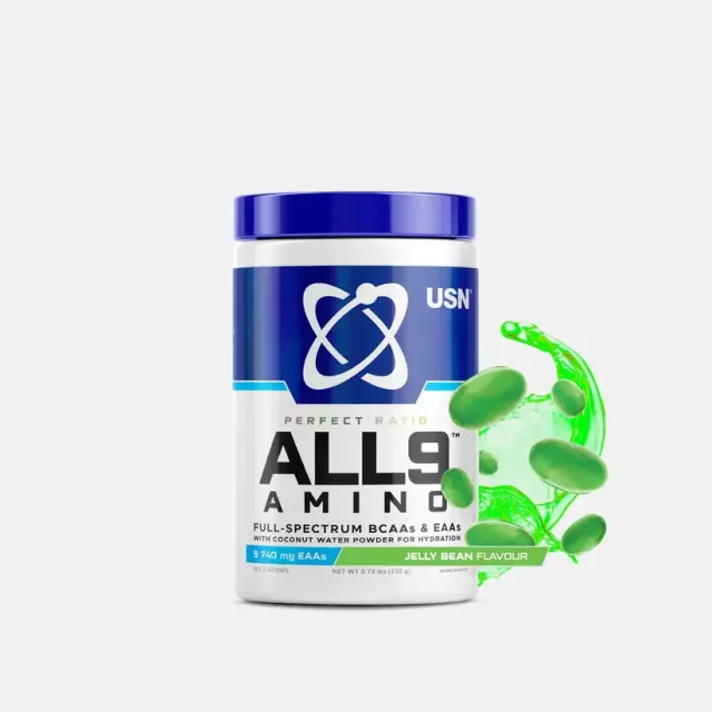 Amino ALL9  USN
