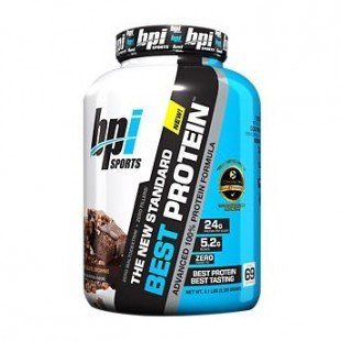 بست پروتئین بی پی ای