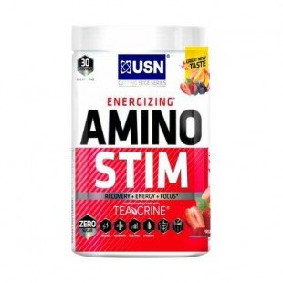 آمینو استیم usn