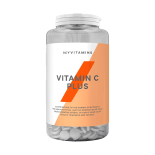 ویتامین سی مای ویتامینز