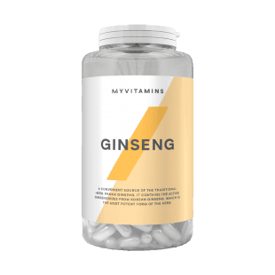 جنسینگ مای پروتئین