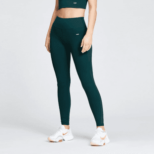 لگ ورزشی MP مدل Deep Teal