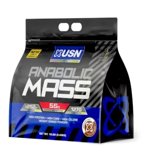 Anabolic Mass Gainer USN
