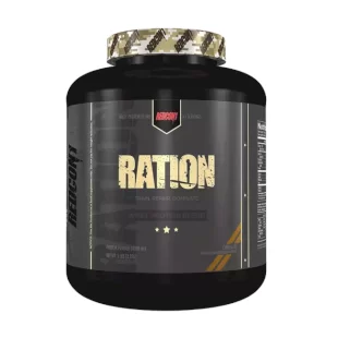 REDCON1 RATION