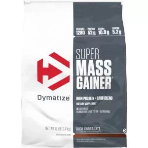 Dymatize Super Mass Gainer