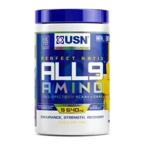 Amino ALL9  USN