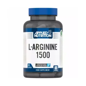 ال ارژنین اپلاید