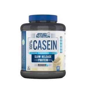 پروتئین کازئین اپلاید نوتریشن