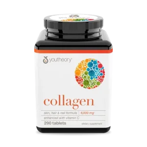 کلاژن یوتئوری+بیوتین