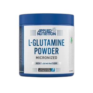 میکرونایزد ال گلوتامین اپلاید