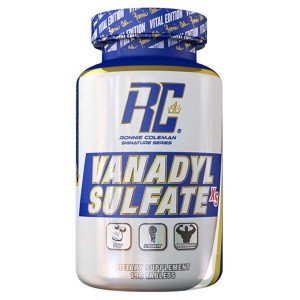 وانادیل سولفات رونی کلمن