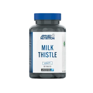 مکمل کبد شور میلک تیستل اپلاید