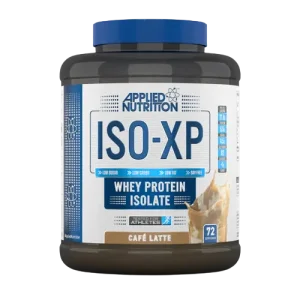 ایزو ایکس پی اپلاید