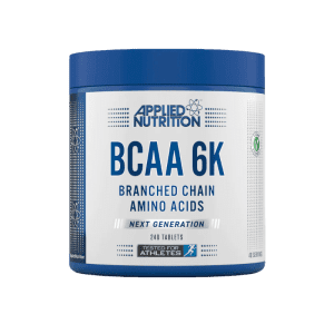 BCAA 6K TABLETS
