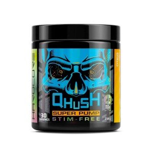 QHUSH SUPER PUMP
