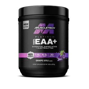 آمینو EAA پلاتینوم ماسل تک